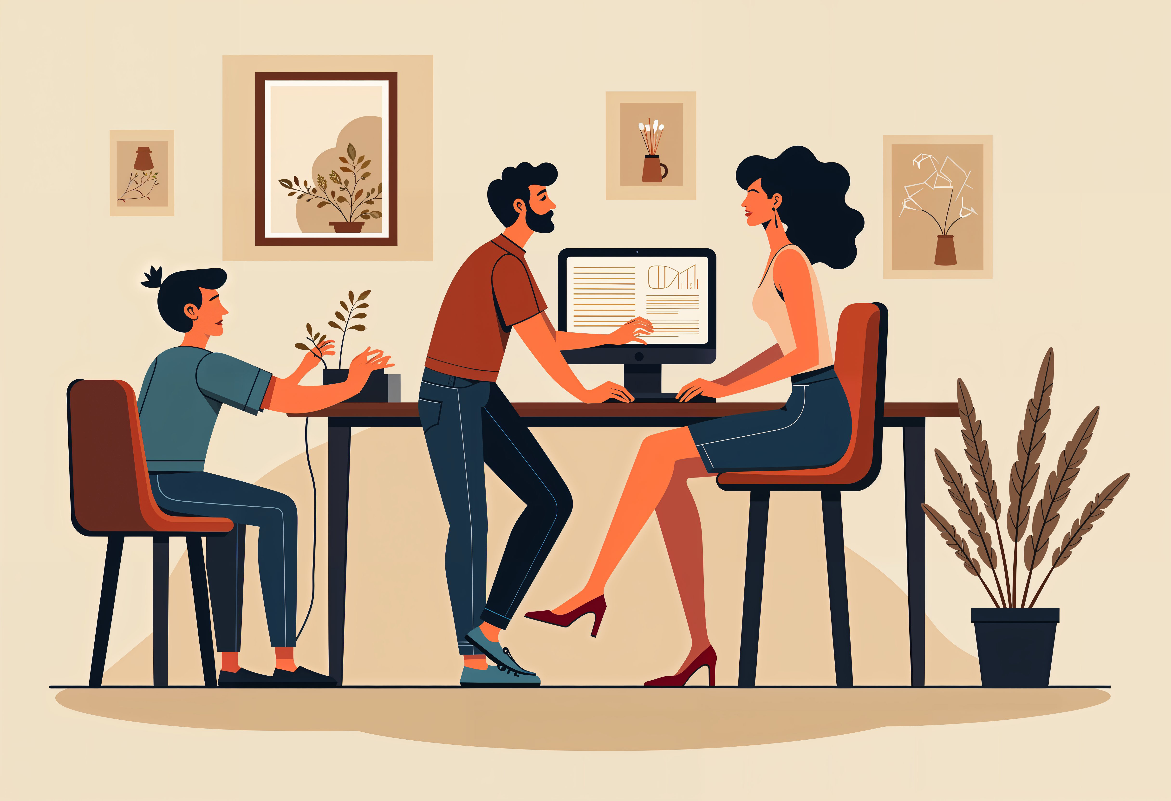 Digital Strategy